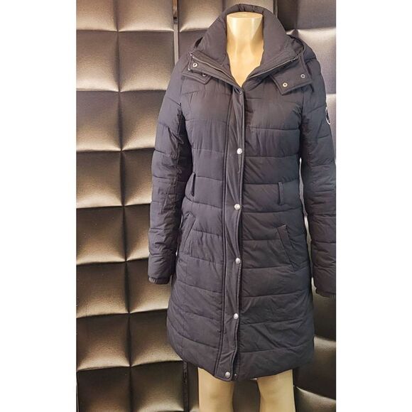 Abercrombie & Fitch coat - Picture 8 of 8